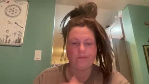 ambermoss7 online show from April 5, 2:53 am