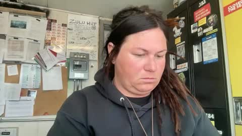 ambermoss7 online show from April 21, 6:34 pm
