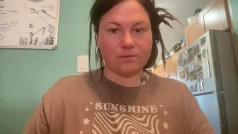 ambermoss7 online show from April 27, 3:54 pm