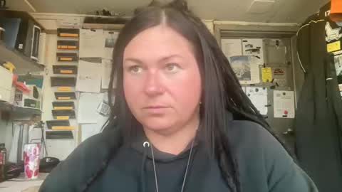 ambermoss7 online show from April 28, 10:15 pm
