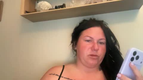 ambermoss7 online show from May 6, 2:33 pm