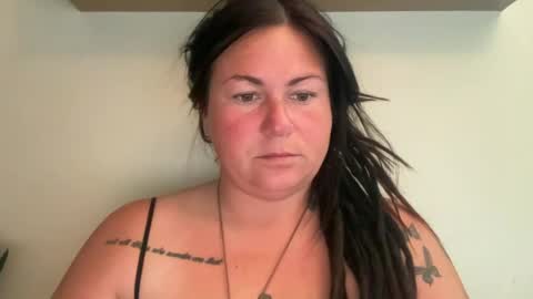 ambermoss7 online show from June 15, 4:20 pm