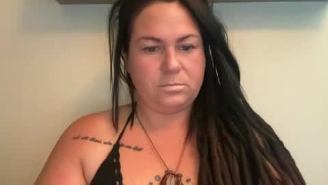 ambermoss7 online show from June 19, 3:05 pm