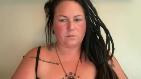 ambermoss7 online show from June 20, 9:06 pm