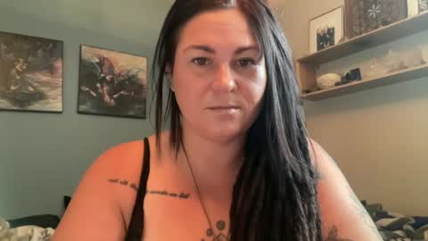 ambermoss7 online show from July 3, 4:13 pm