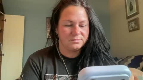 ambermoss7 online show from July 4, 5:19 pm