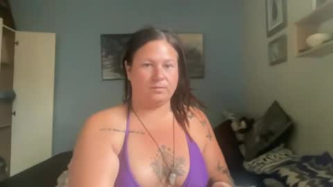ambermoss7 online show from July 10, 5:59 pm