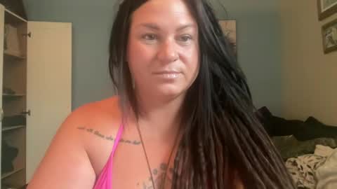 ambermoss7 online show from July 19, 4:22 pm