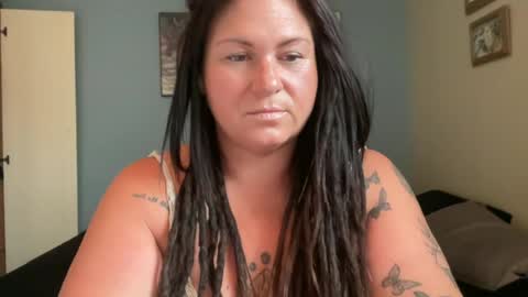 ambermoss7 online show from July 24, 5:33 pm