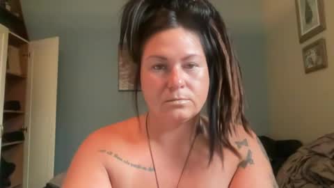 ambermoss7 online show from July 28, 4:50 pm