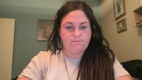 ambermoss7 online show from July 31, 3:28 am