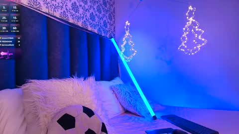 Amber online show from December 11, 10:47 am