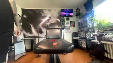 Amberneddie online show from October 28, 7:16 pm