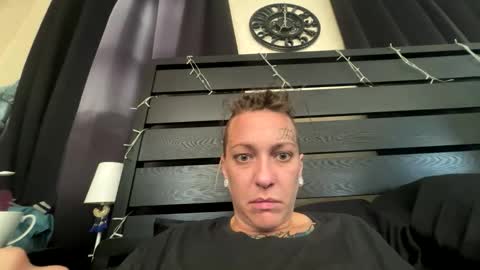 Amberneddie online show from October 29, 3:58 pm