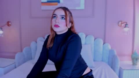 Amber  online show from January 17, 2:16 am