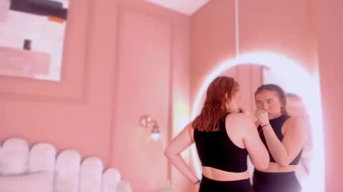 Amber  online show from February 4, 2:50 am