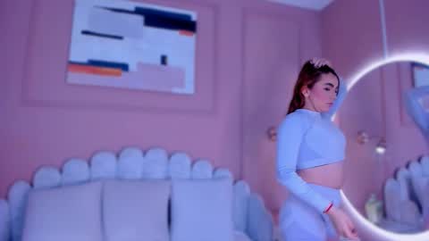 Amber  online show from February 5, 2:49 am