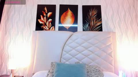 Amberr Greyy online show from January 25, 5:40 pm