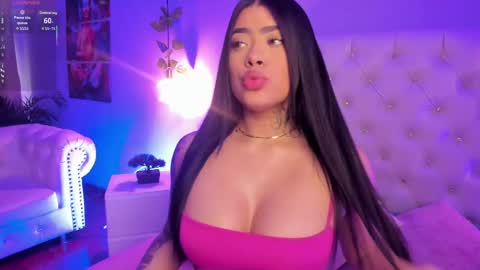 MISS AMBERR online show from September 16, 12:06 pm