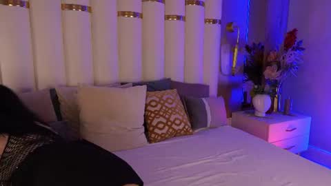 Amber online show from June 15, 4:15 am
