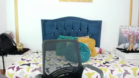 Snapshot of amberrsmith_ chatting on May 24, 1:38 pm Amber online show from May 24, 1:38 pm