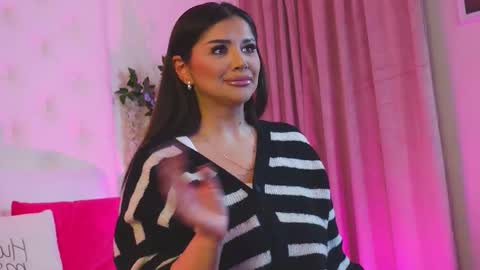 Snapshot of amberseyes chatting on February 24, 9:46 pm Amberseyes online show from February 24, 9:46 pm