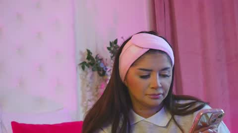 Snapshot of amberseyes chatting on March 13, 7:26 am Amberseyes online show from March 13, 7:26 am