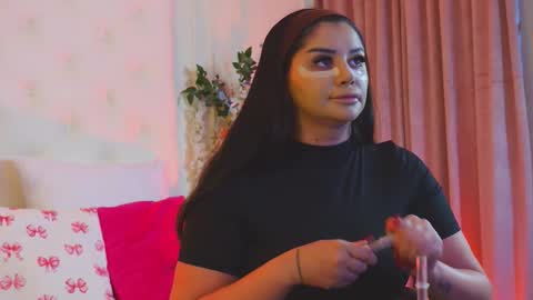 Snapshot of amberseyes chatting on March 26, 9:37 am Amberseyes online show from March 26, 9:37 am