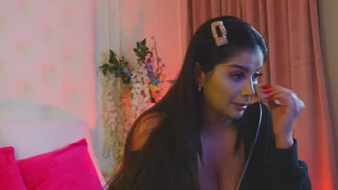 Snapshot of amberseyes chatting on March 29, 4:34 am Amberseyes online show from March 29, 4:34 am