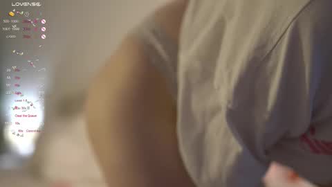 Amber online show from September 19, 4:47 am