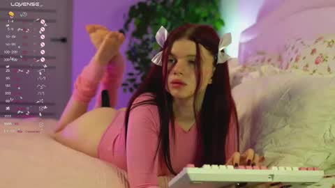 Amber online show from October 8, 3:31 pm