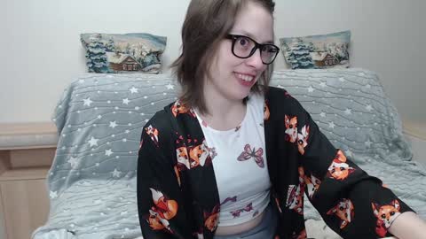 Amber online show from January 29, 3:33 am