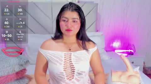 Amber Sinner online show from September 15, 11:32 am