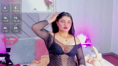 Amber Sinner online show from September 16, 11:11 am