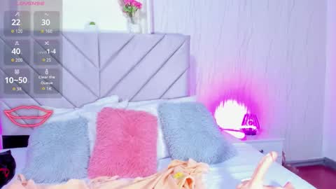 Amber Sinner online show from September 17, 11:12 am