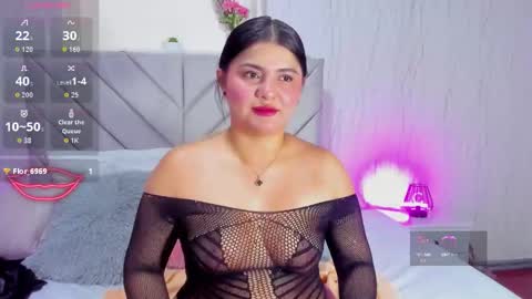 Amber Sinner online show from September 19, 11:11 am