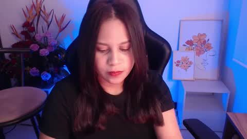 Snapshot of ambersmith98_ chatting on February 22, 10:42 pm Amber online show from February 22, 10:42 pm