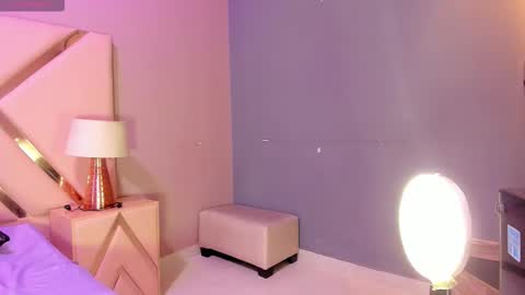 Amber online show from February 16, 8:49 pm