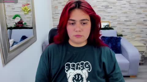 Amber online show from December 16, 4:02 am