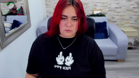 Amber online show from December 18, 3:37 am