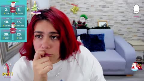 Amber online show from December 19, 4:02 am