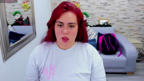 Amber online show from December 25, 3:50 am