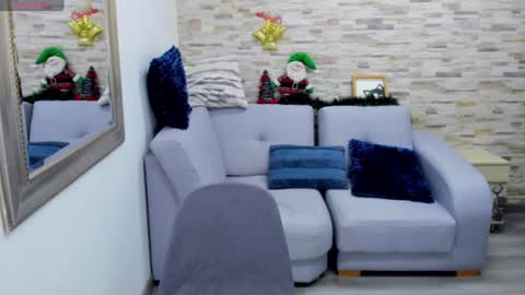 Amber online show from December 27, 4:15 am