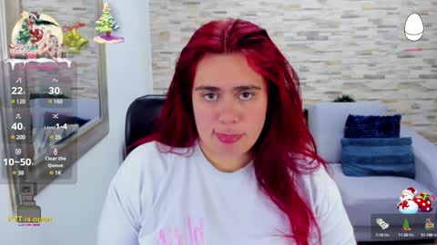 Amber online show from December 28, 3:58 am