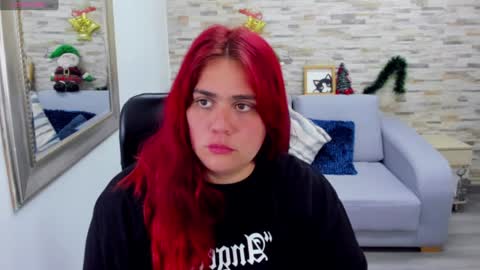 Amber online show from January 5, 4:14 am
