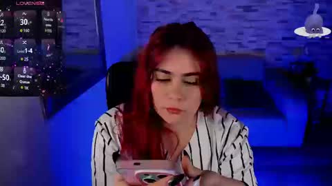 Amber online show from September 12, 4:12 am