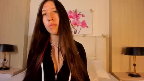 Amber online show from March 24, 12:43 pm