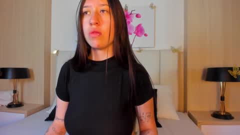 Amber online show from March 28, 12:38 pm