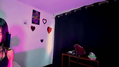 Amber  online show from September 17, 9:05 pm