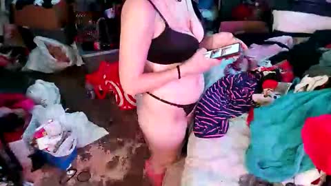 ambionce online show from March 12, 12:17 am